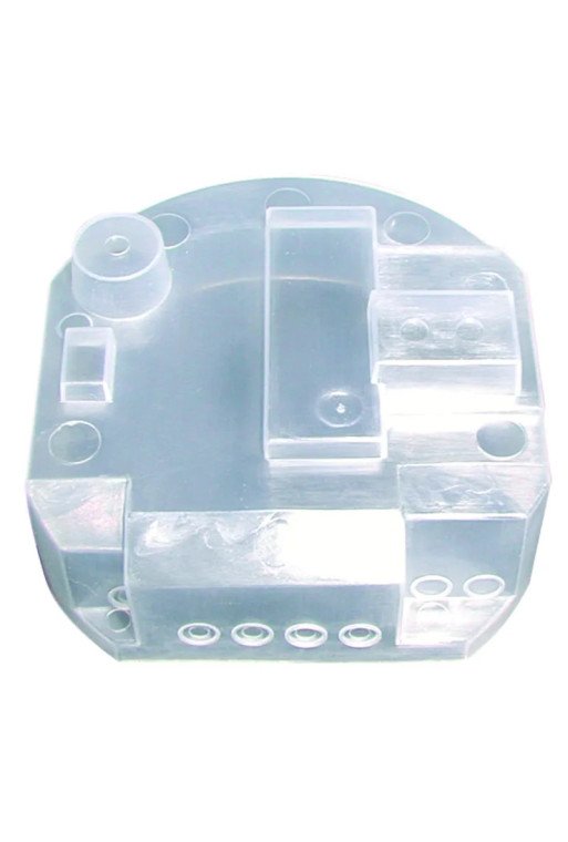 BEG Abdeckung IP23 zu zu PD3
