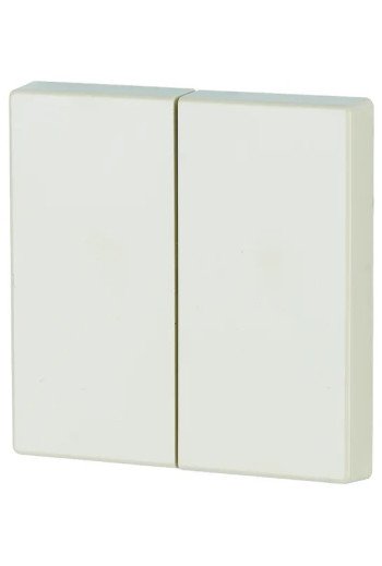 EATON Wippe 2-fach