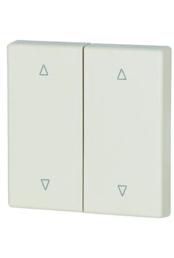 EATON Wippe 2-fach