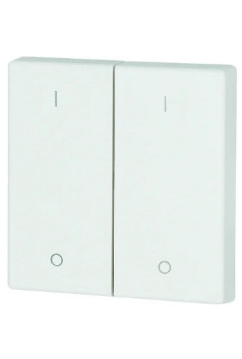 EATON Wippe 2-fach
