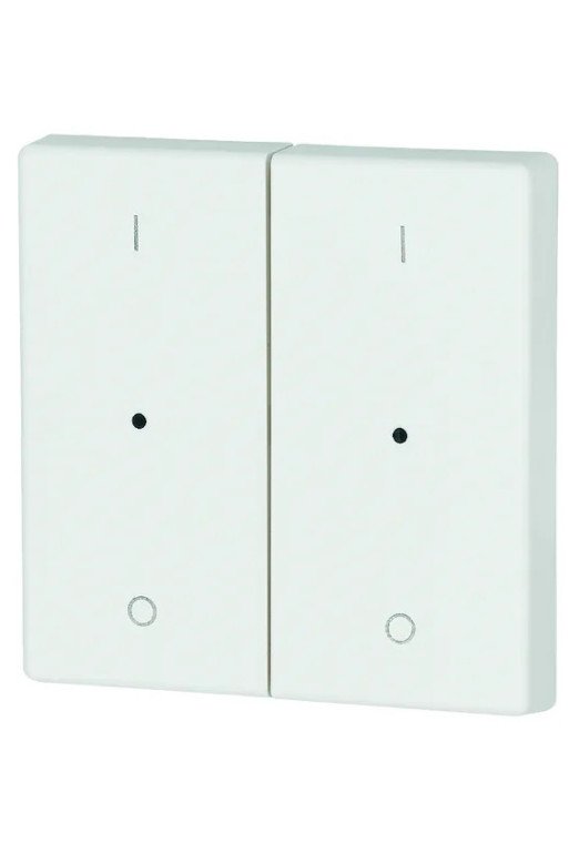 EATON Wippe 2-fach
