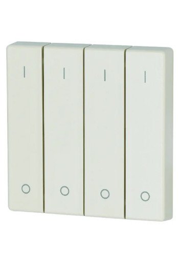 EATON Wippe 4-fach