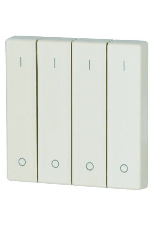 EATON Wippe 4-fach