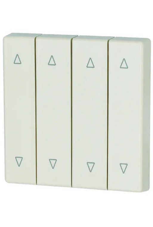 EATON Wippe 4-fach