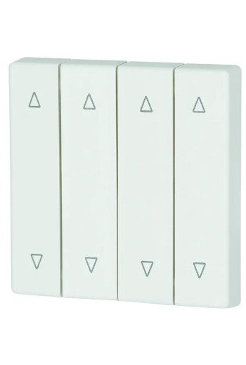 EATON Wippe 4-fach