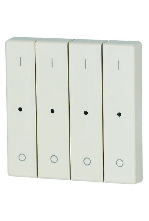 EATON Wippe 4-fach