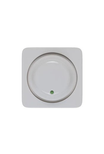 LEGRAND Abdeckung Dimmer 600W/VA Creo ultraweiß