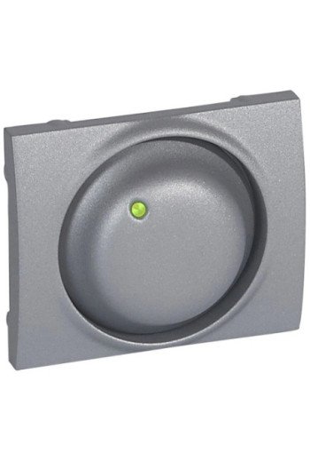 LEGRAND Abdeckung Dimmer 600W/VA Galea perlmutt