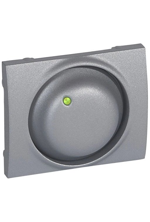 LEGRAND Abdeckung Dimmer 600W/VA Galea perlmutt