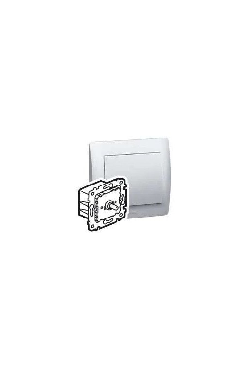 LEGRAND Einsatz Drehdimmer 400W