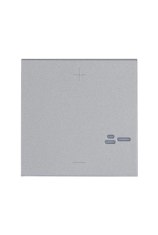 LEGRAND NILOE STEP Abdeckung für 2-Leiter-Dimmer (ohne N-Leiter)