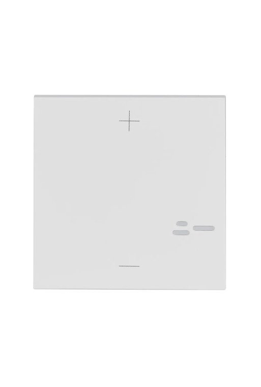 LEGRAND NILOE STEP Abdeckung für 2-Leiter-Dimmer (ohne N-Leiter)