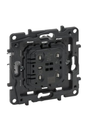 LEGRAND Niloe Step Einsatz Universal Tastdimmer 300W