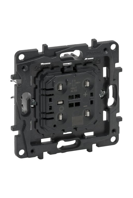 LEGRAND Niloe Step Einsatz Universal Tastdimmer 300W