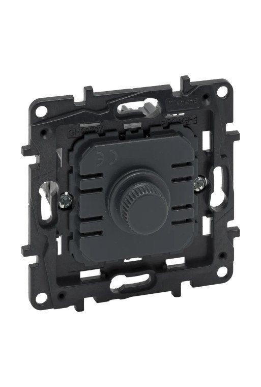 LEGRAND Niloe Step Einsatz Universal-Drehdimmer 300W