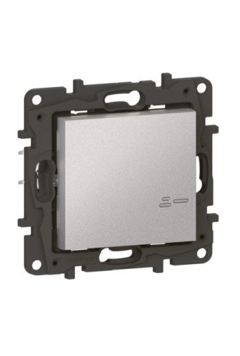 LEGRAND Niloe Step with Netatmo Schalter/Dimmer