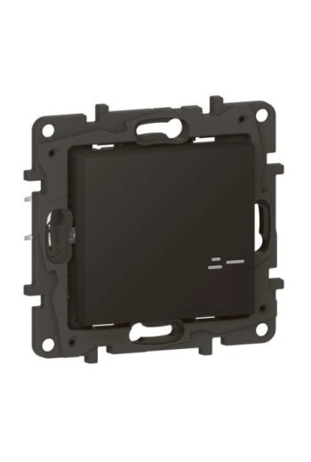 LEGRAND Niloe Step with Netatmo Schalter/Dimmer