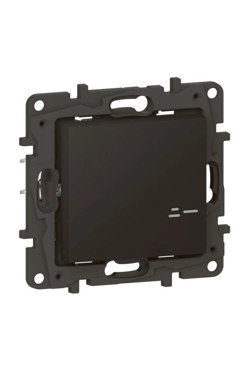 LEGRAND Niloe Step with Netatmo Schalter/Dimmer