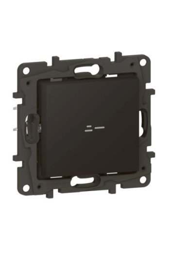 LEGRAND Niloe Step with Netatmo Schalter/Dimmer mit Neutralleiter