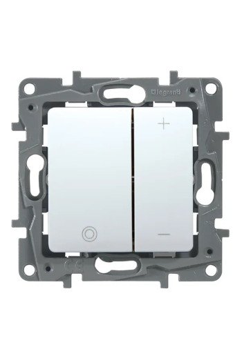 LEGRAND Niloe Tastdimmer 400 V~