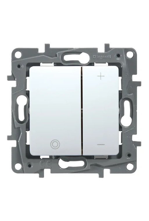 LEGRAND Niloe Tastdimmer 400 V~