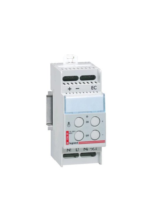 LEGRAND Pasenanschnittdimmer