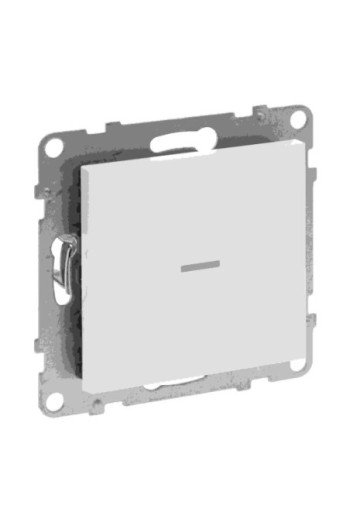 LEGRAND Seano with Netatmo Schalter/Dimmer mit N eutralleiter