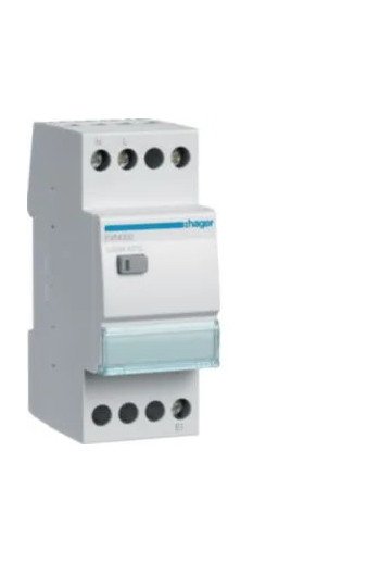 HAGER Ferndimmer 500W Universal