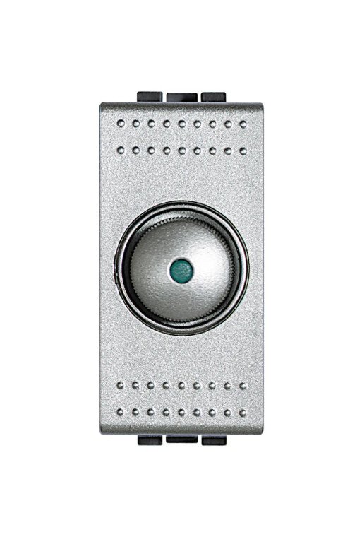 BTICINO Drehdimmer 500W R 1-Modulig Tech