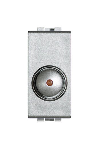 BTICINO LIGHT TECH DIMMER F. GLUEHLAMP
