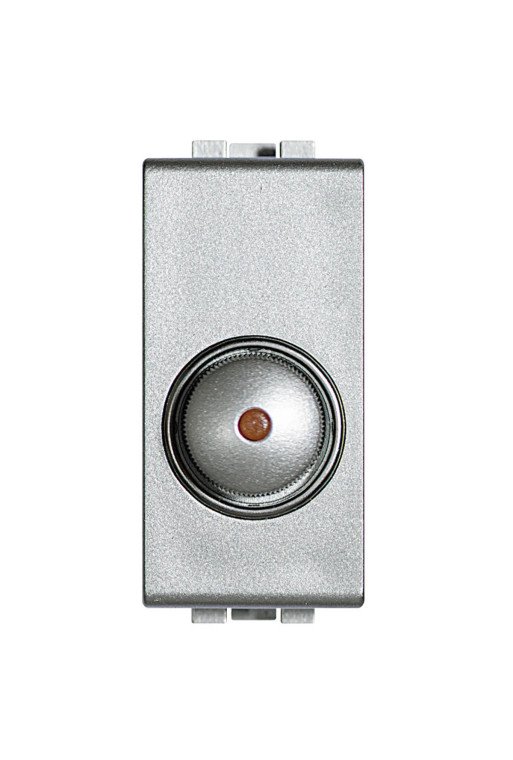 BTICINO LIGHT TECH DIMMER F. GLUEHLAMP