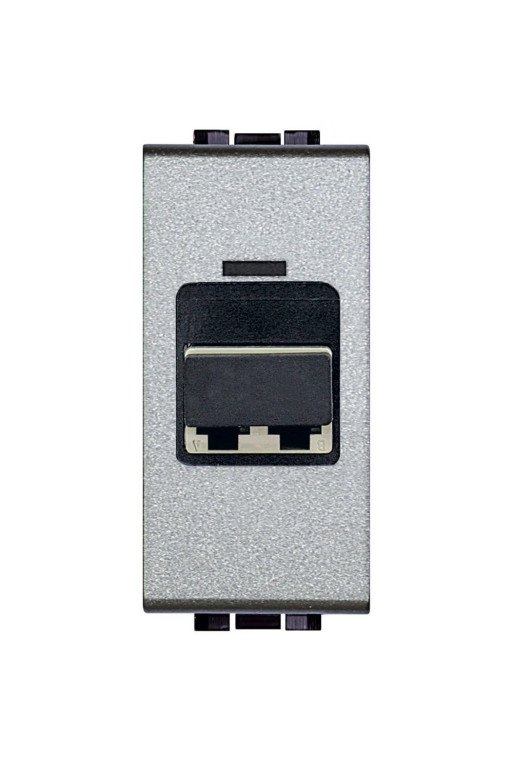 BTICINO MSC ATMO SCHALTER/DIMMER 2L UW