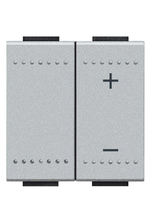 BTICINO UP-Dimmer LED Tech