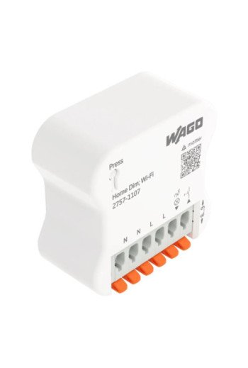 WAGO Smart Home Dimmer