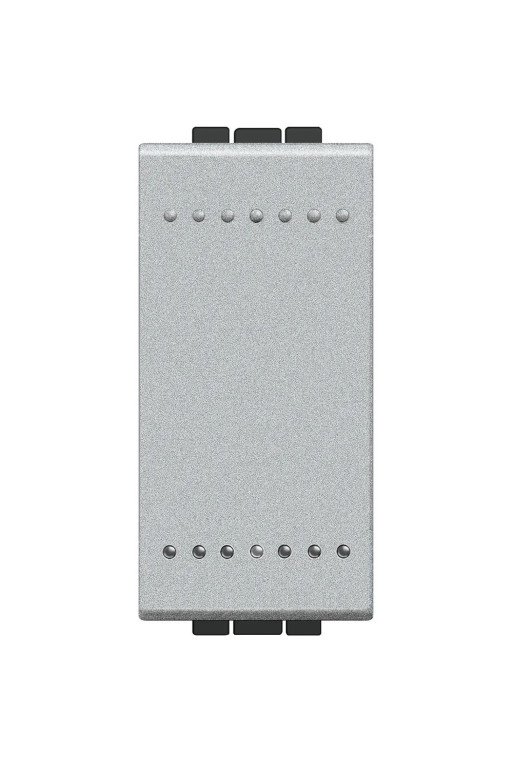 BTICINO Kreuzschalter SK 1-Modulig Tech