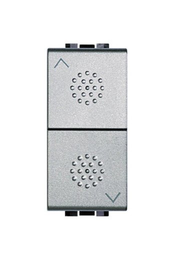 BTICINO LIGHT-TECH UMSCHALTER JALOUSIE