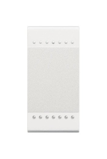 BTICINO Taster Schließer SK 1M Weiss