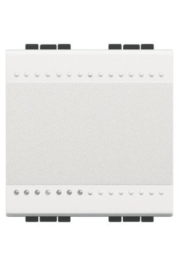 BTICINO Taster Schließer SK 2M Weiss
