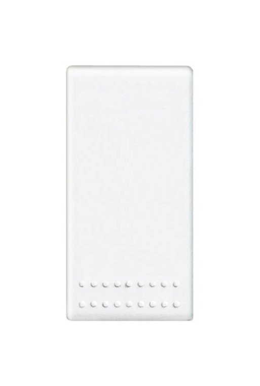 BTICINO Taster Öffner SK 1M Weiss