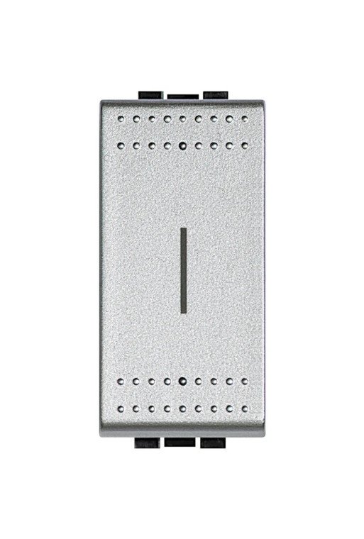 BTICINO TECH SCHALTERSICH.MAX 10A 250V
