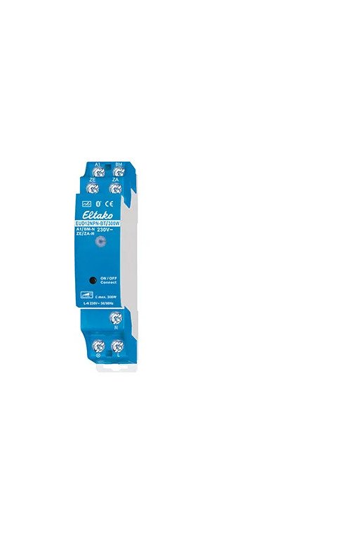 ELTAKO Universal-Dimmschalter mit Bluetooth