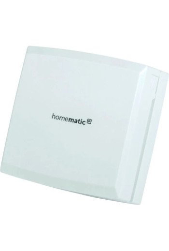HOMEMATIC Garagentortaster HmIP-WGC