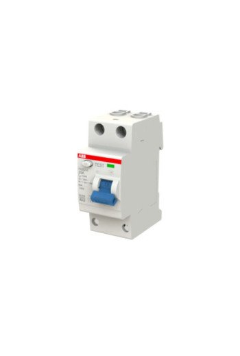 ABB FlexLine FI-Schutzschalter
