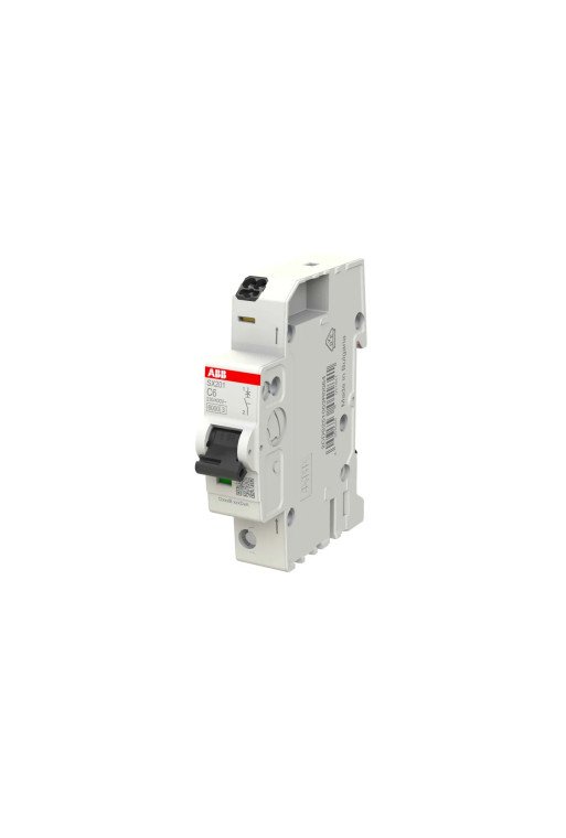 ABB FlexLine Leitungsschutzschalter 6kA
