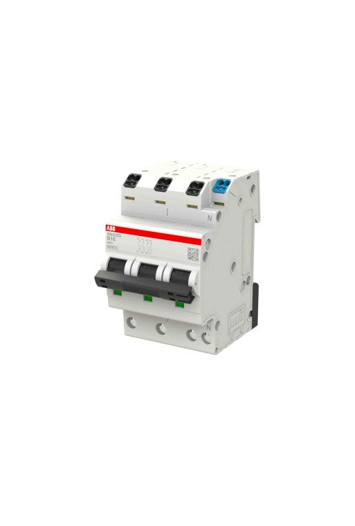 ABB FlexLine Leitungsschutzschalter 6kA