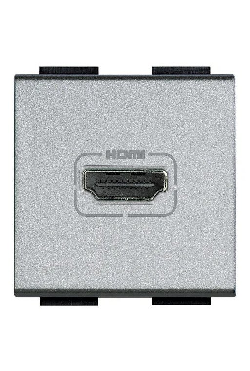 BTICINO Anschlussdose HDMI TECH