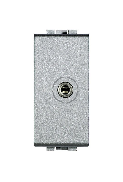 BTICINO Anschlussdose JACK 3 5 TECH