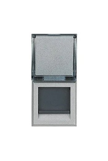 BTICINO DATENDOSE RJ45 CAT6 STP ALU