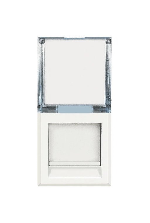 BTICINO Datendose RJ45 cat6 STP white