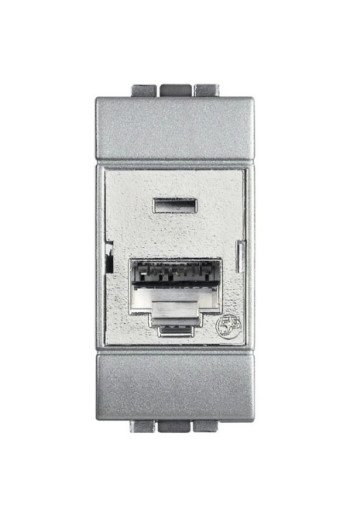 BTICINO RJ45 CAT6 STP 110 Tech